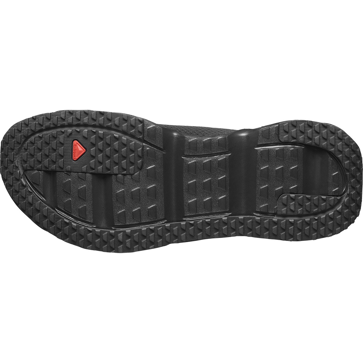 Sapatilhas de Recuperação Reelax Moc 6.0 Preto-2