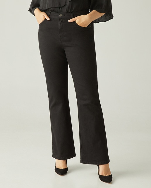 Imagen 0 de Vaquero campana de mujer cierre delantero