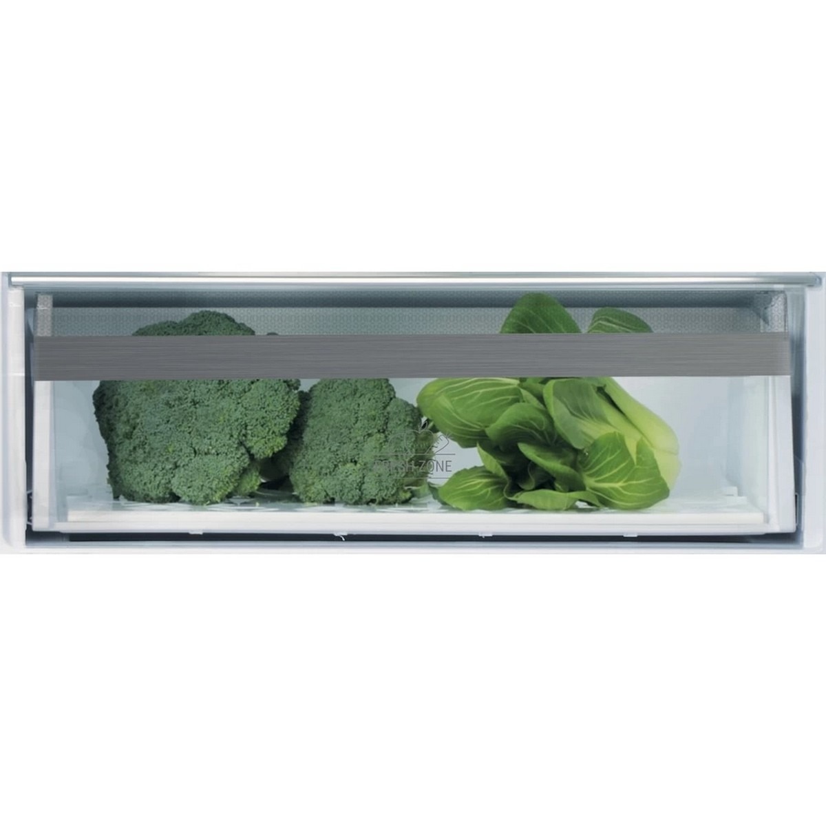 Frigorífico Combinado Encastrável Hotpoint BCB 4010 E O31 Low Frost, Active Oxygen e Active Fresh de 193,5 cm - Branco Branco-3