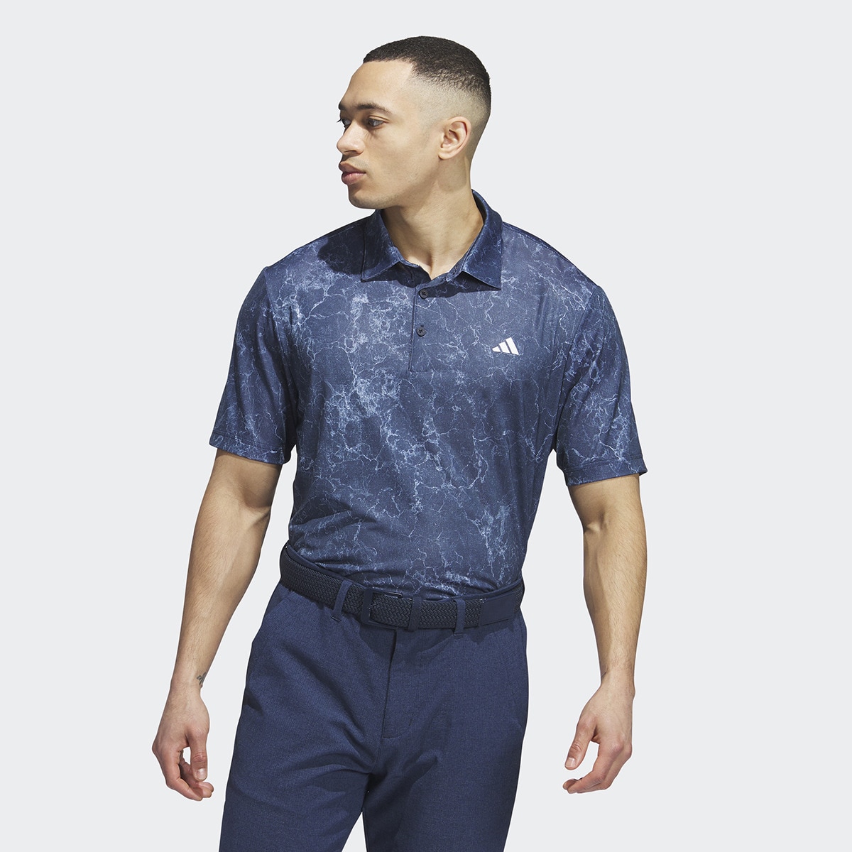 Polo Ultimate365 Print adidas