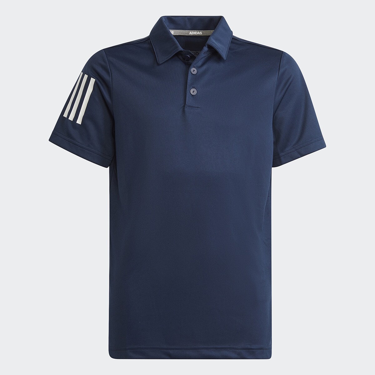 Polo three Stripe adidas