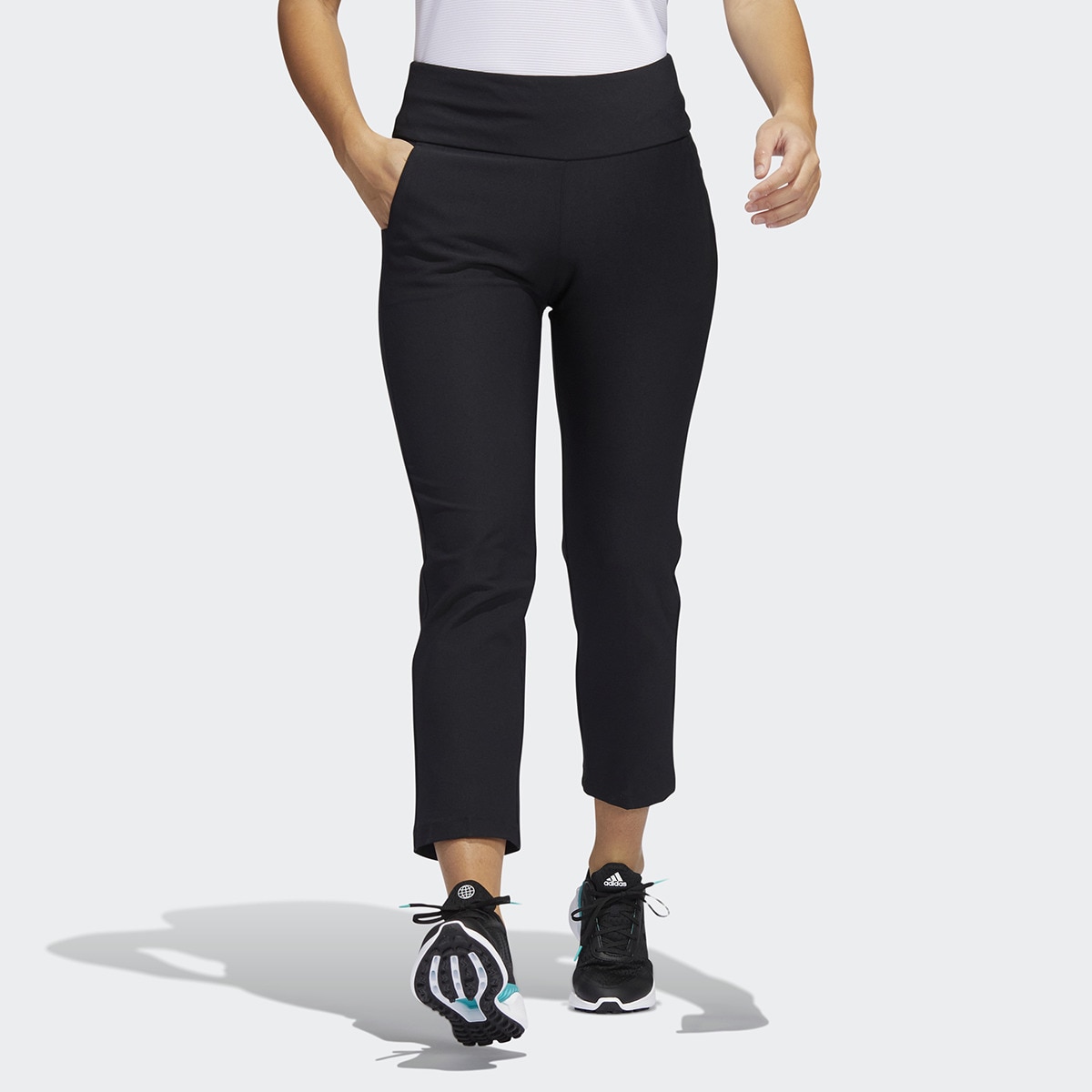 Pantalon PullOn Ankle adidas