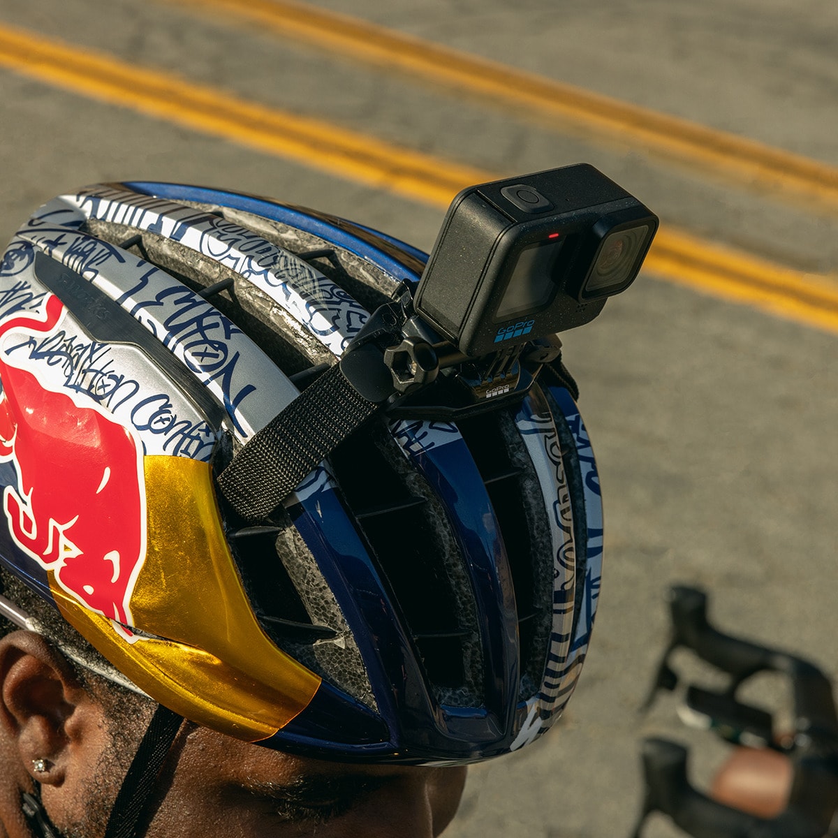 Cámara deportiva GoPro HERO12 Black Negro-9