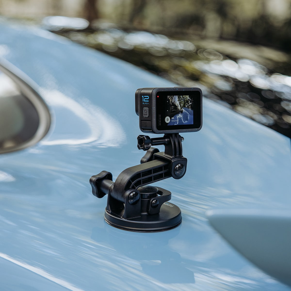 Cámara deportiva GoPro HERO12 Black Negro-11