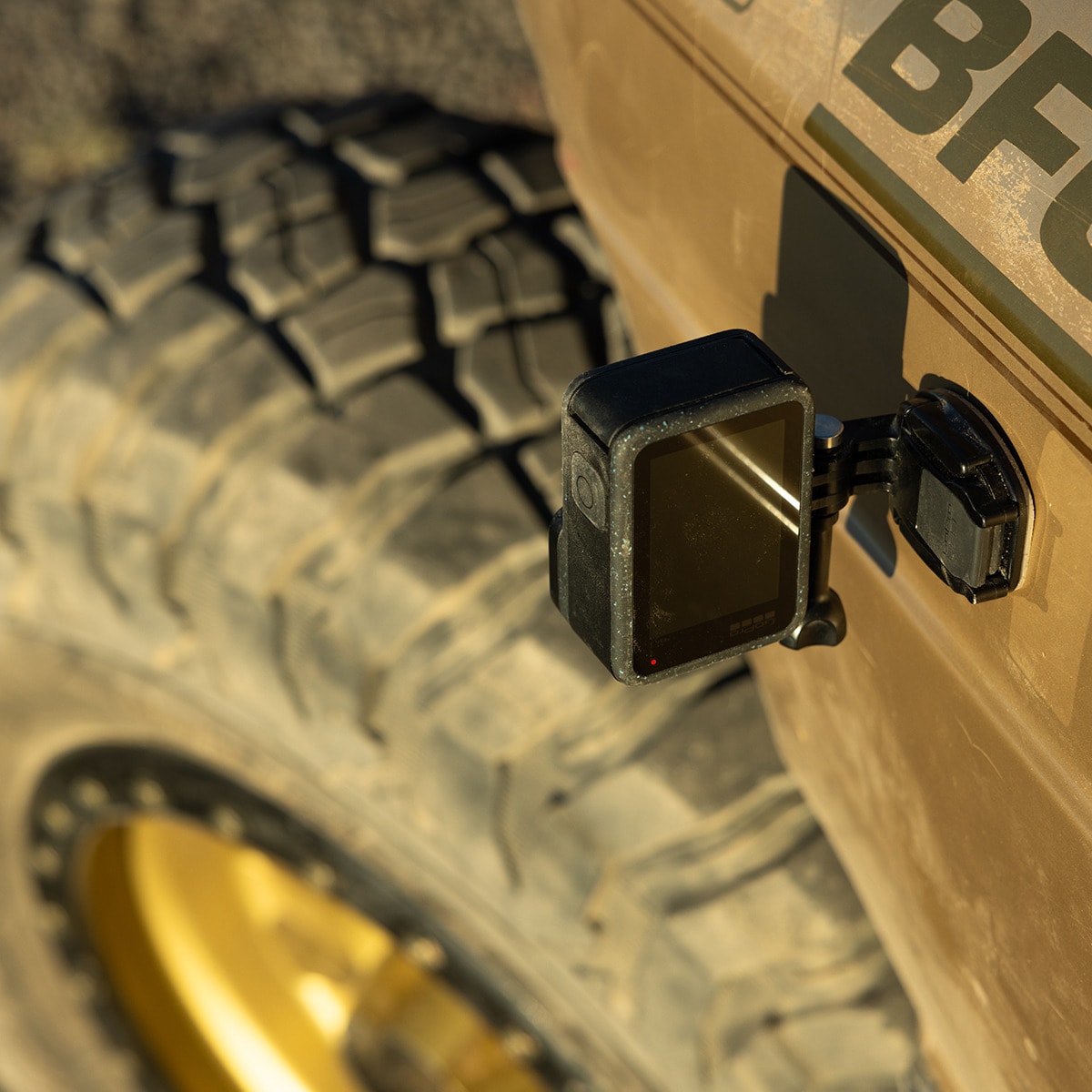 Cámara deportiva GoPro HERO12 Black Negro-15