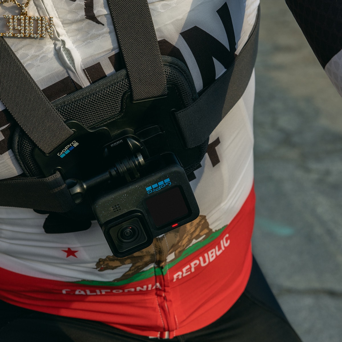 Cámara deportiva GoPro HERO12 Black Negro-10