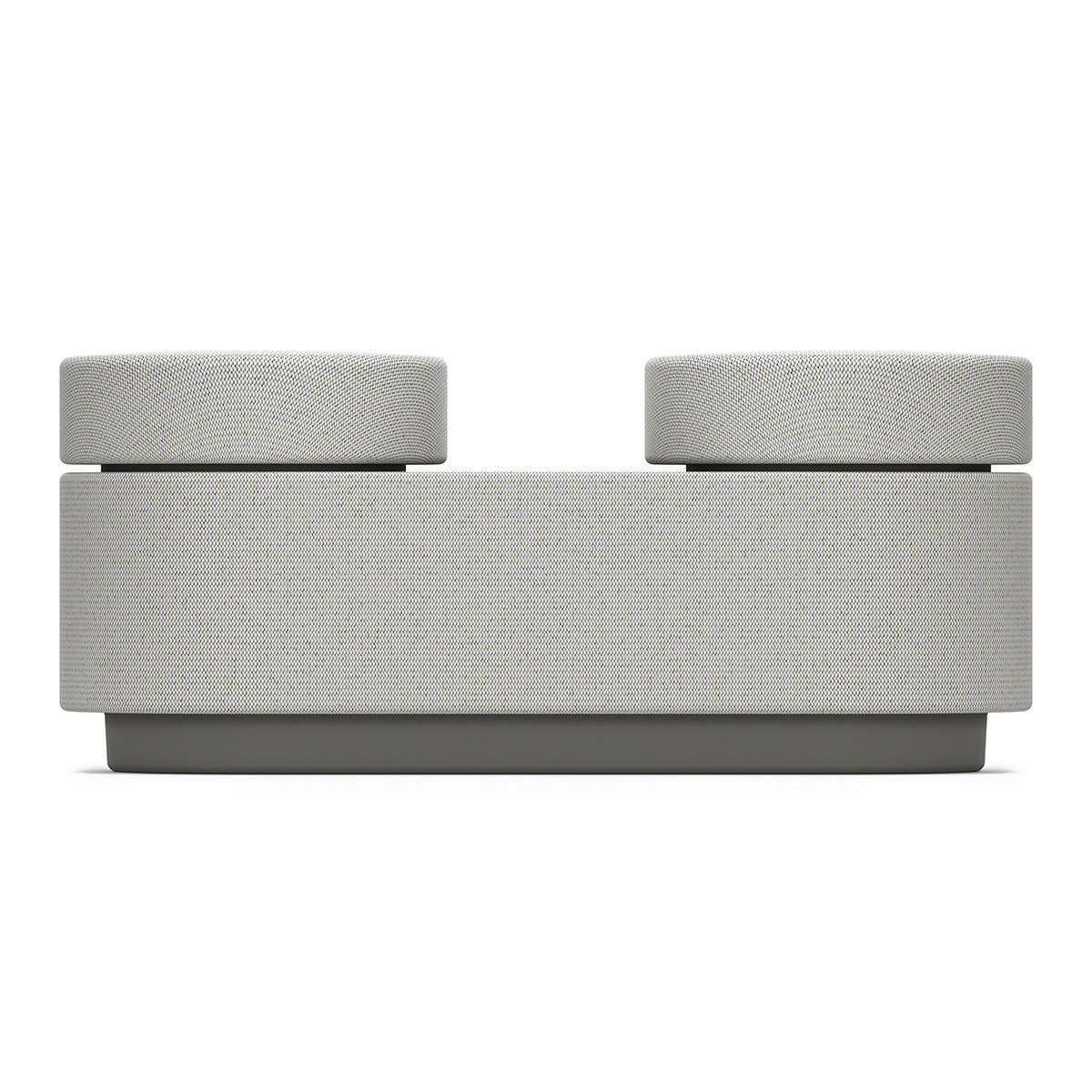 Sistema de cine en casa portátil Sony HT-AX7, sonido cinematográfico 360 Spatial Sound, hasta 30 horas de duración de la batería, Bluetooth 3