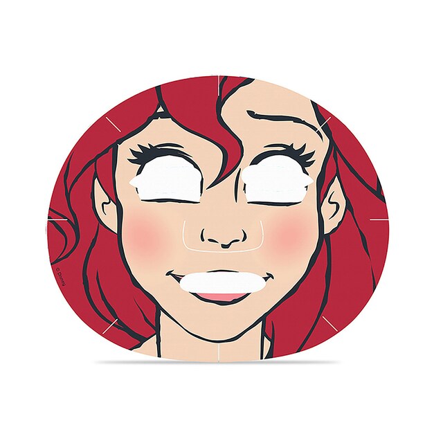 Imagem 0 de Máscara Facial Ariel
