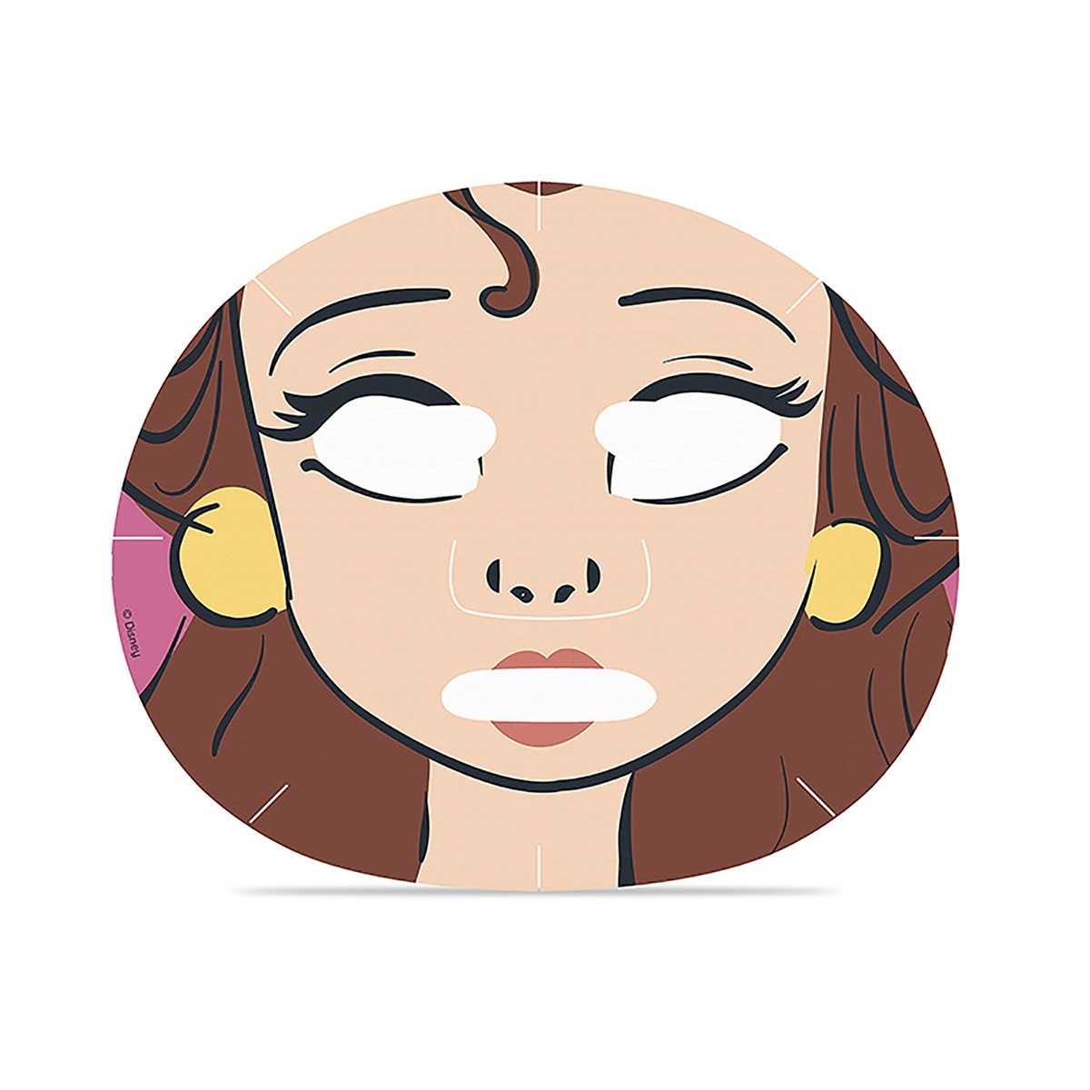Imagem 0 de Máscara Facial Bella