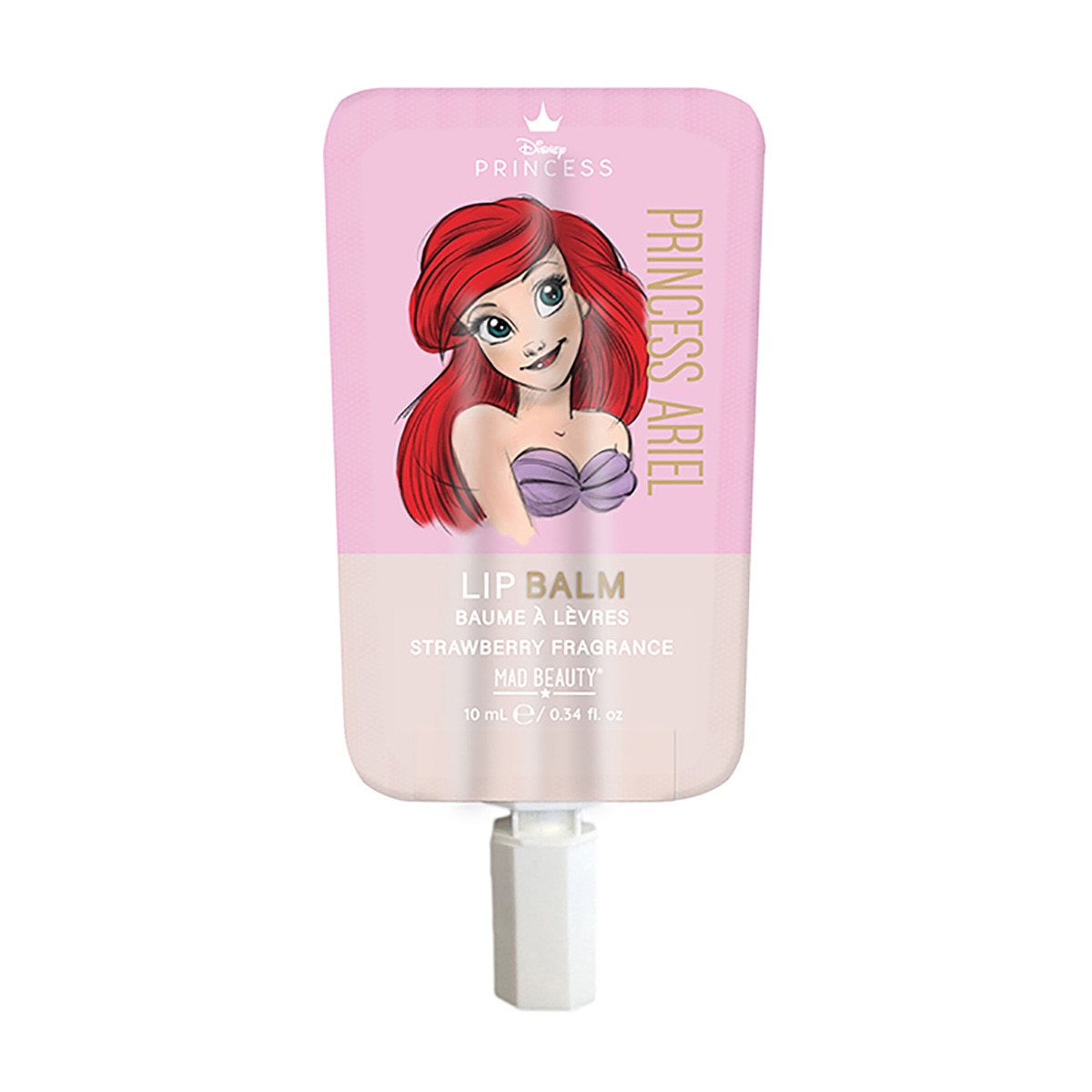 Imagem 0 de Brilho de Lábios Ariel