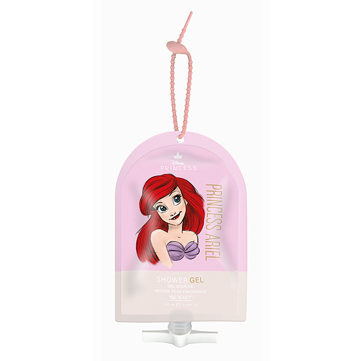 Imagem 0 de Gel de Duche Princesa Ariel