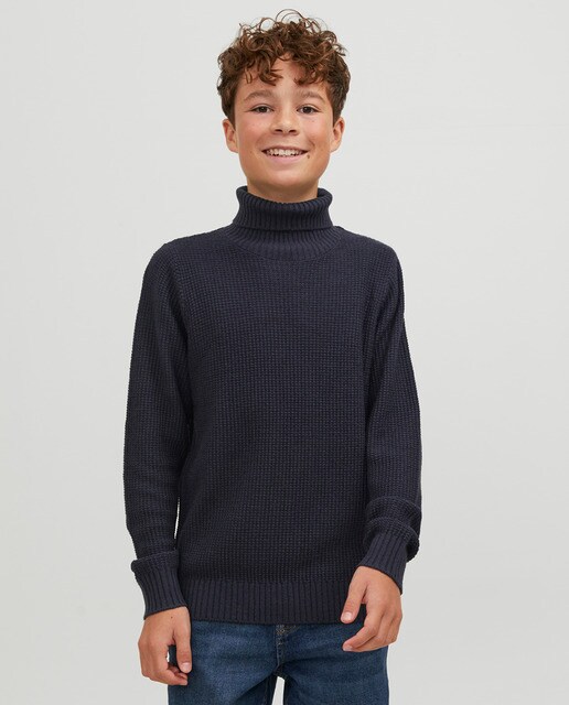 jersey niño el corte ingles