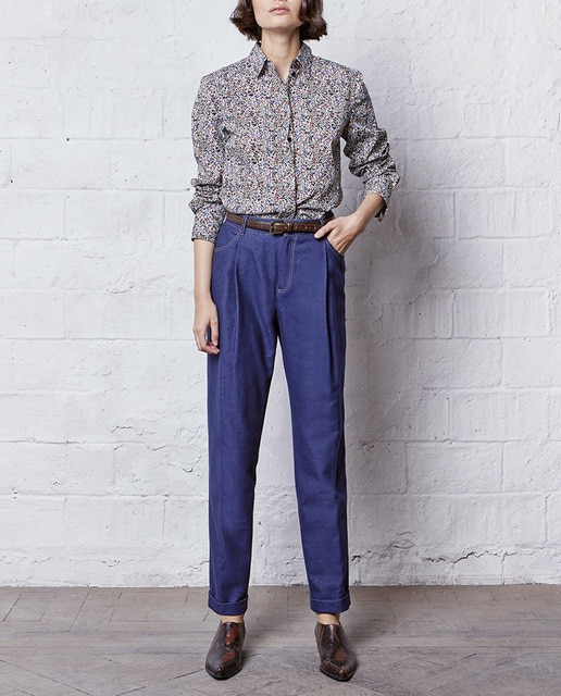 Imagen 0 de Pantalón Pasta