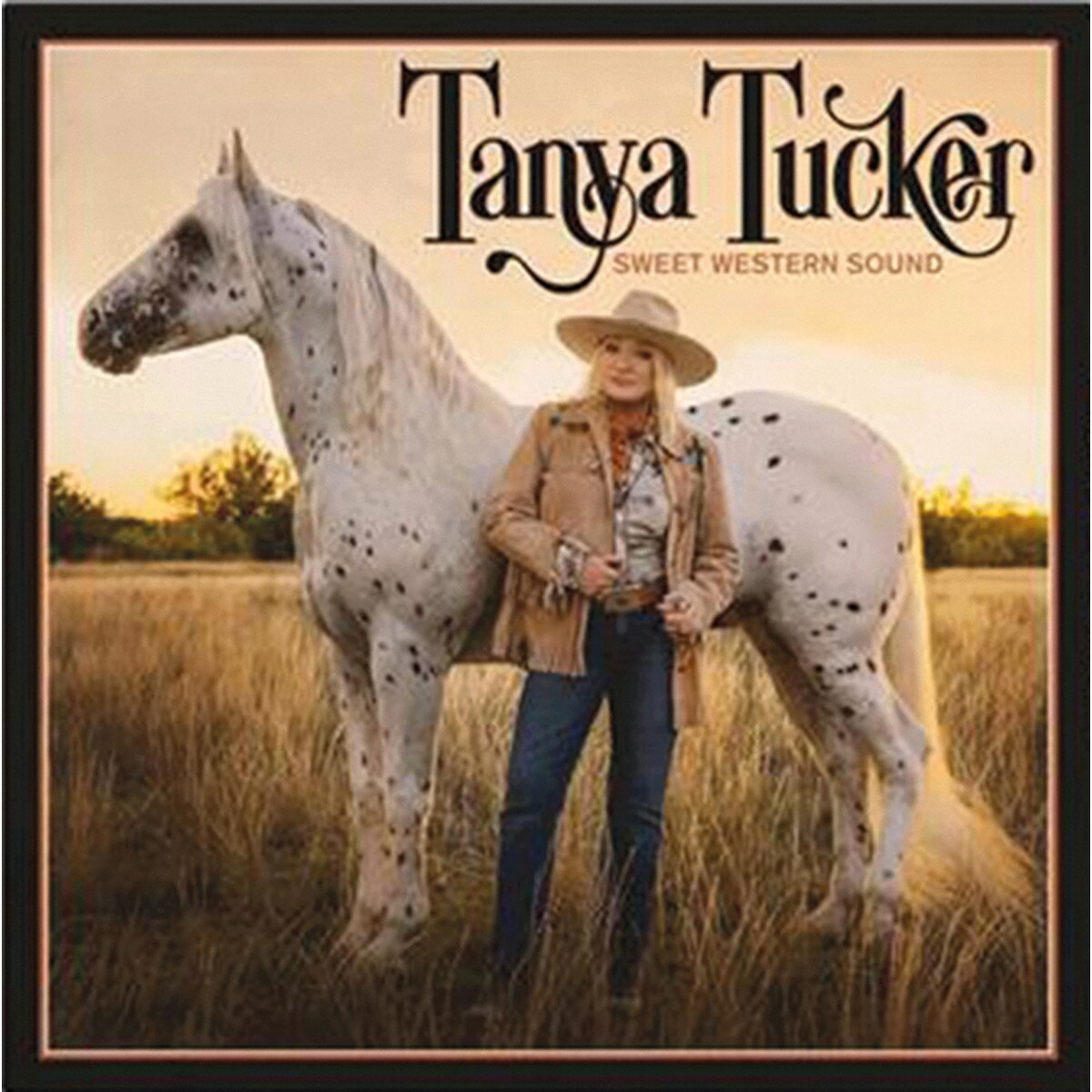 Imagem 0 de Sweet Western Sound (LP-Vinil)
