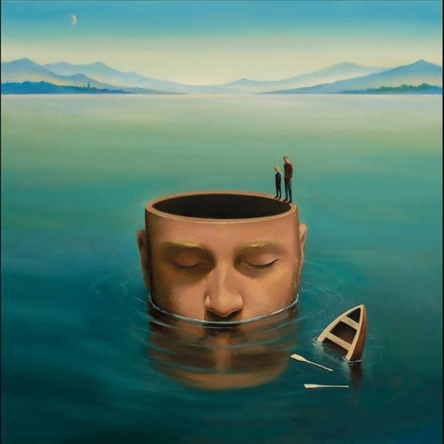 Imagen 0 de The Nature Within (LP-Vinilo)