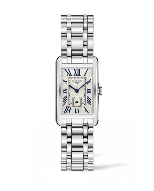 Imagem 0 de Relógio em Aço Dolcevita