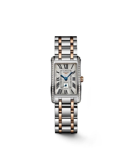 Imagem 0 de Relógio em Aço Dolcevita