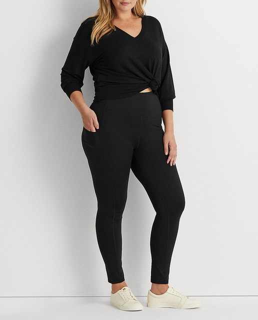 Imagen 0 de Legging de mujer liso