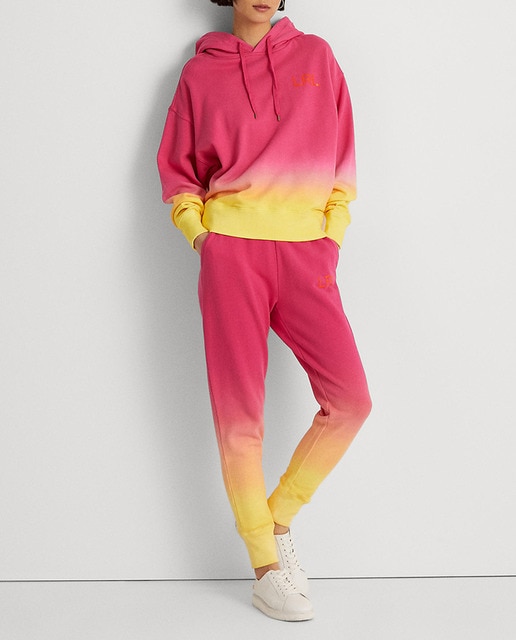 Imagen 0 de Pantalón de mujer jogger estampado