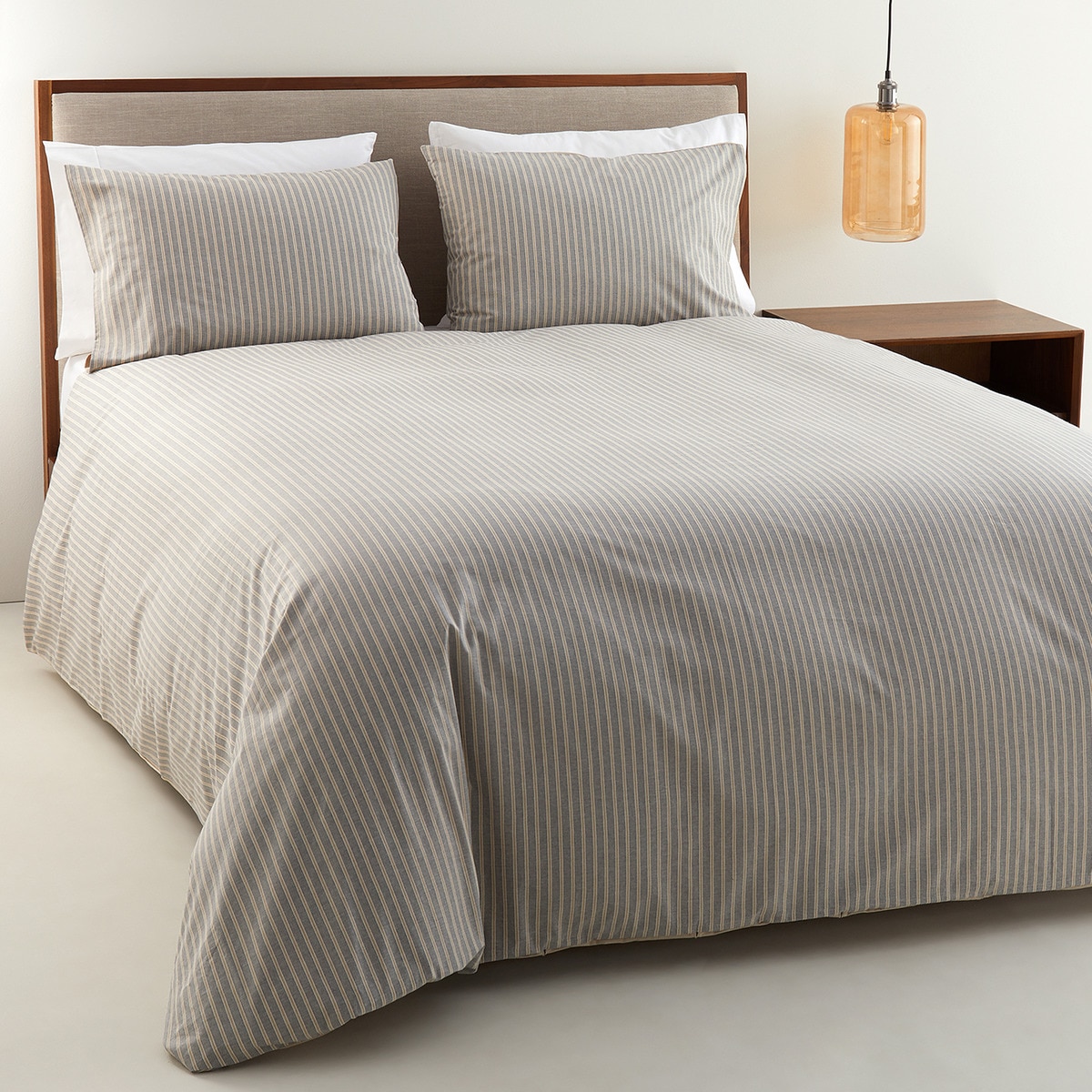 Parure housse de couette Emil