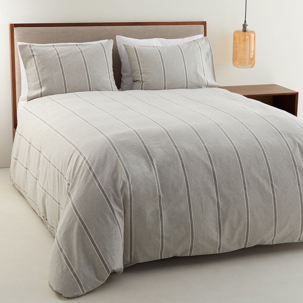 Parure housse de couette Jensen