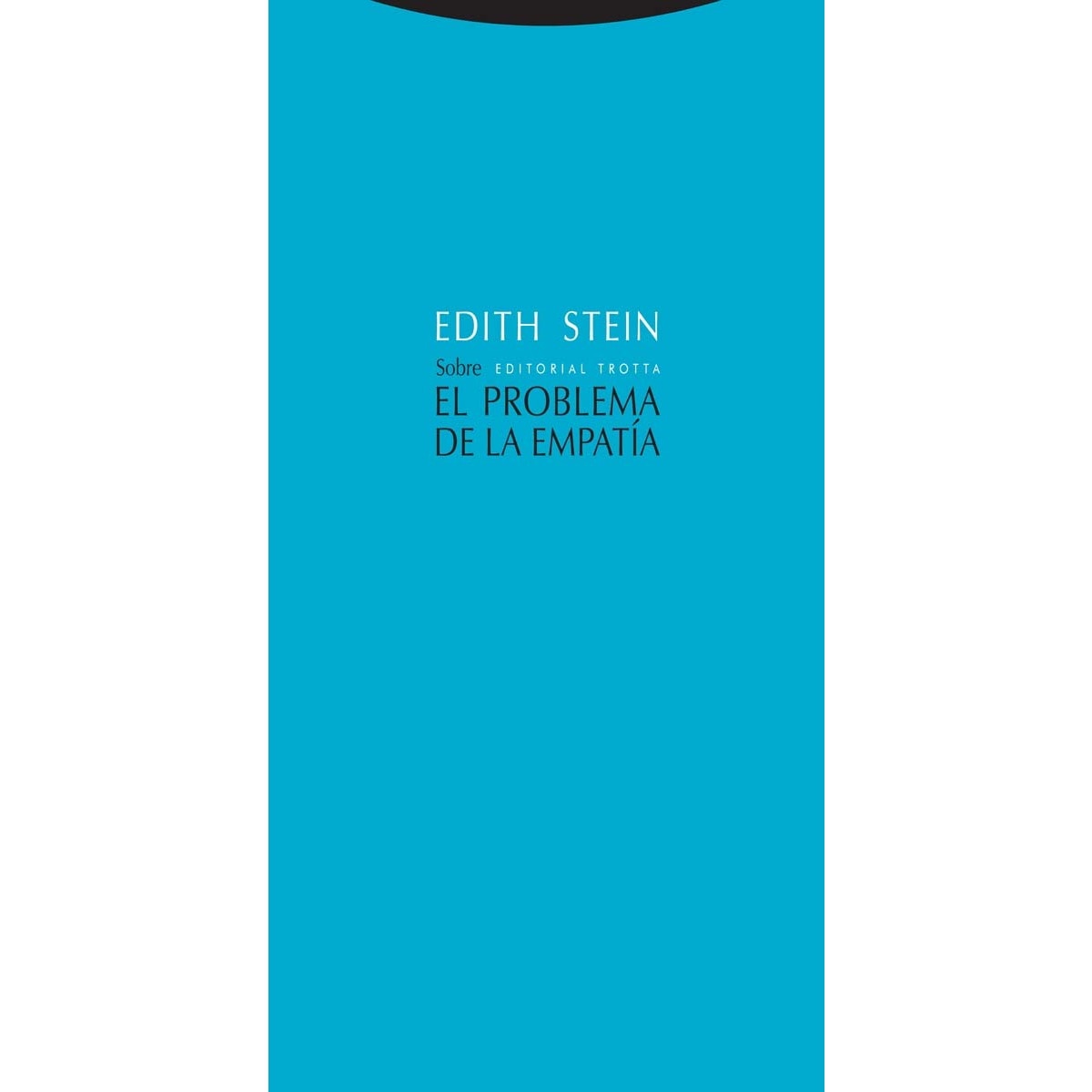 Imagem 0 de Sobre el problema de la empatía(Tapa blanda)