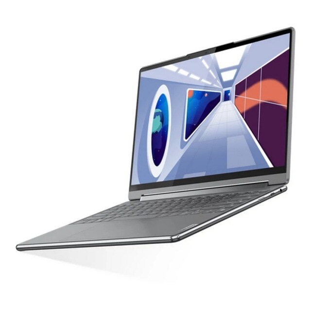 Imagem 0 de Computador Portátil Lenovo Yoga 9 14IRP8-528 I7 1360P - 16GB RAM - 1TB SSD - 14" 4K - Windows 11 Home
