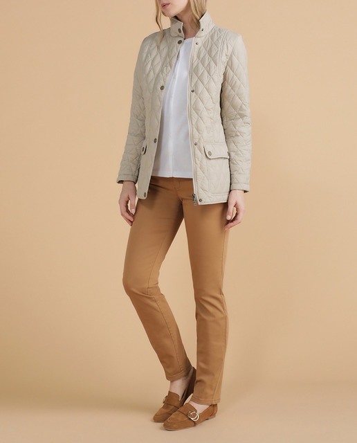 Imagen 0 de Chaqueta husky acolchada