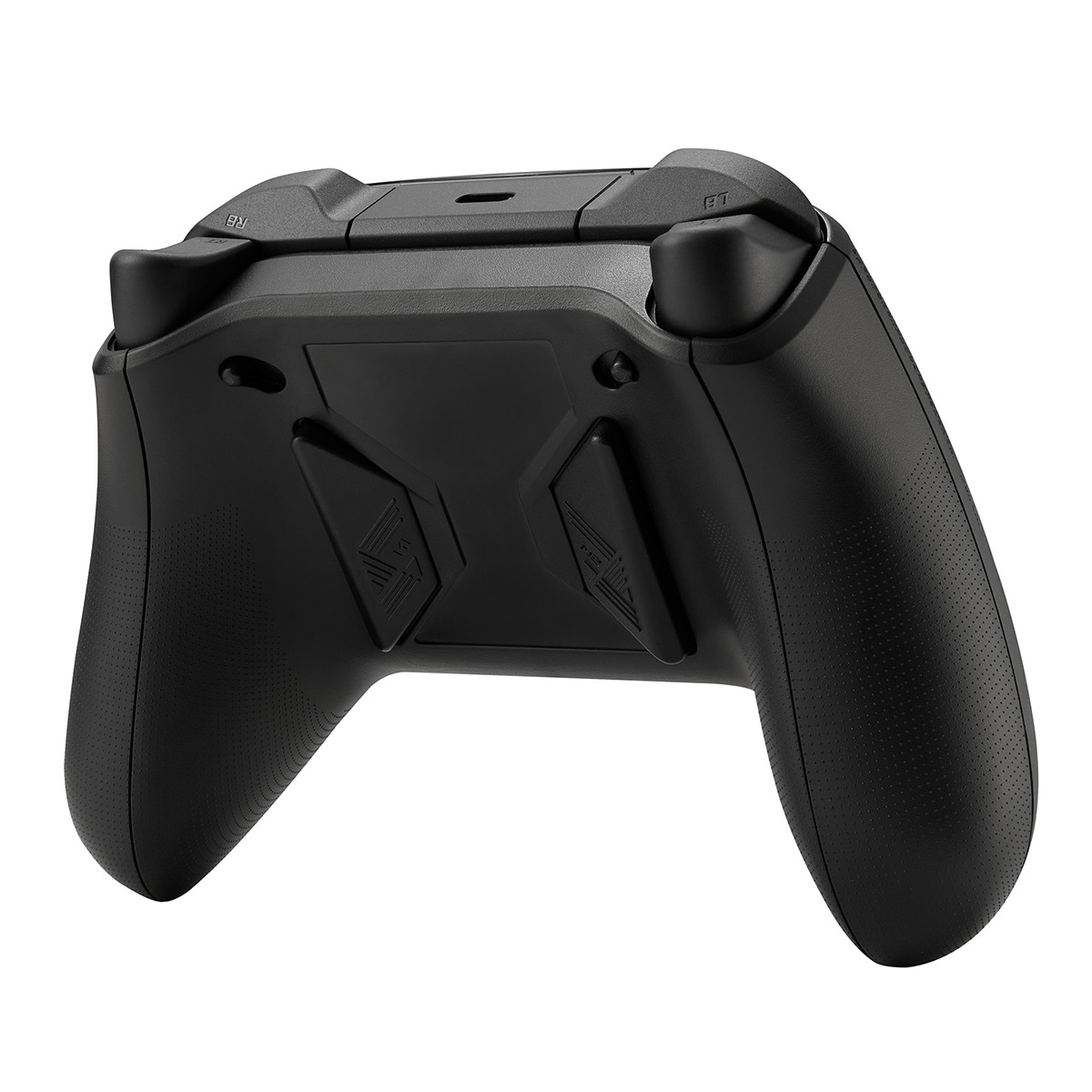 Mando de juegos para PC ASUS ROG Raikiri Negro-4