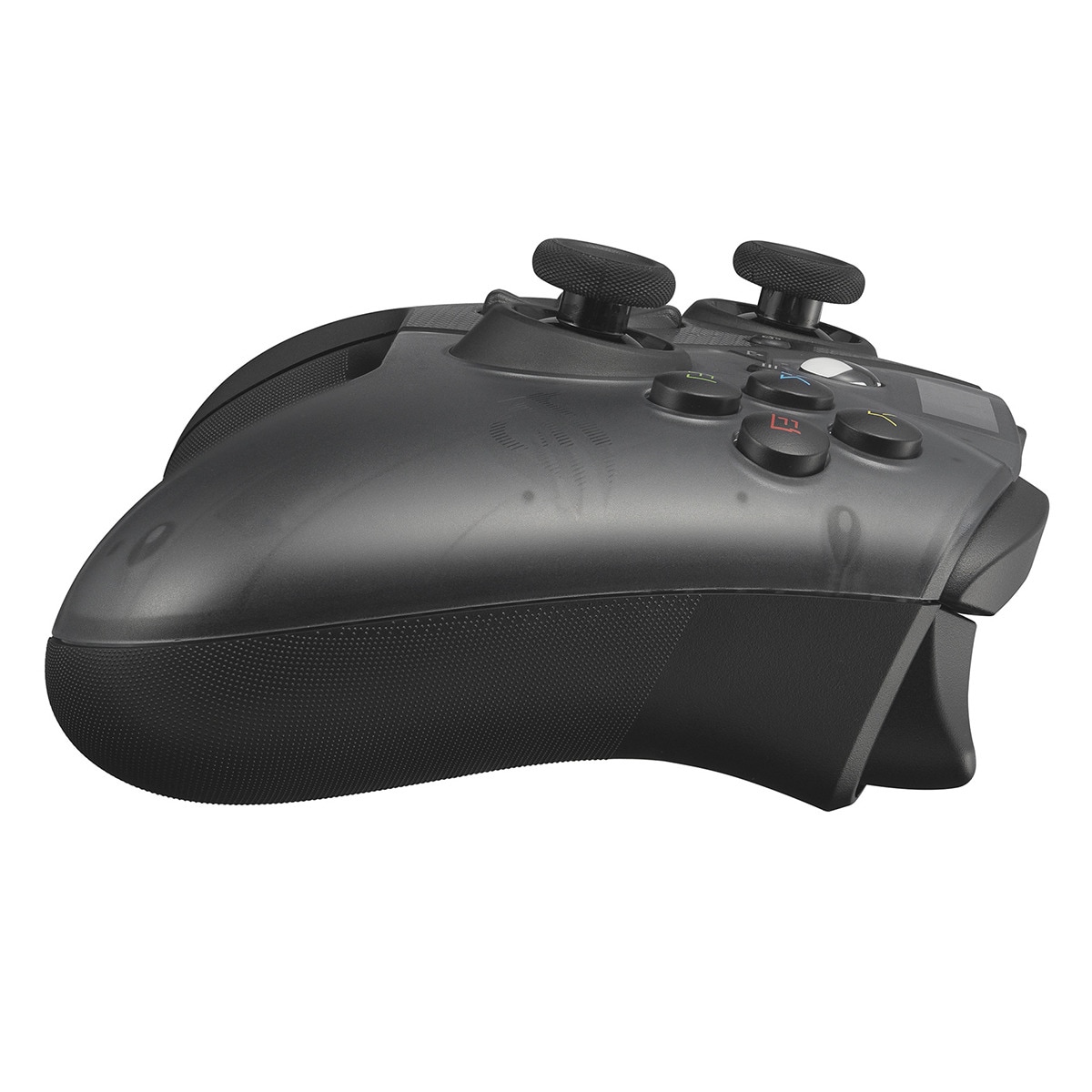 Mando de juegos para PC ASUS ROG Raikiri Negro-6