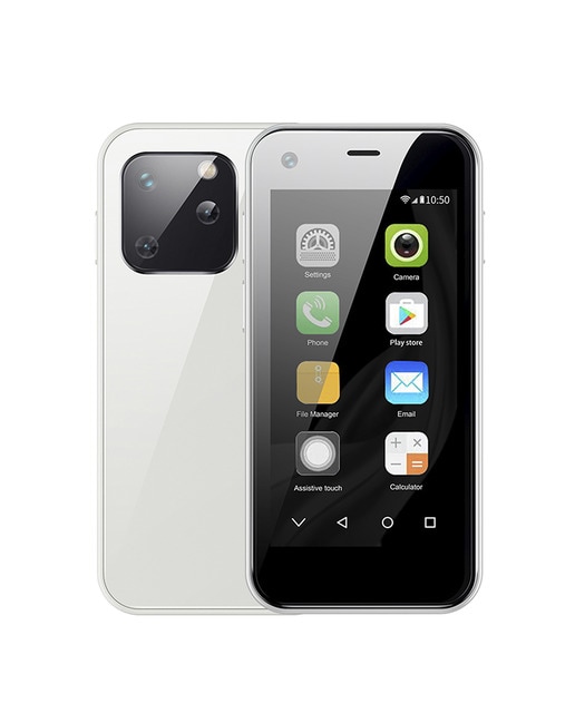 Imagen 0 de Smartphone soyes mini xs13 3g