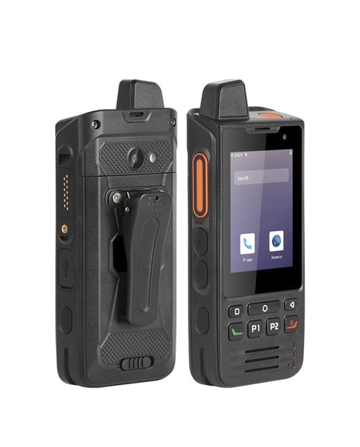 Imagen 0 de Smartphone uniwa f60 4g