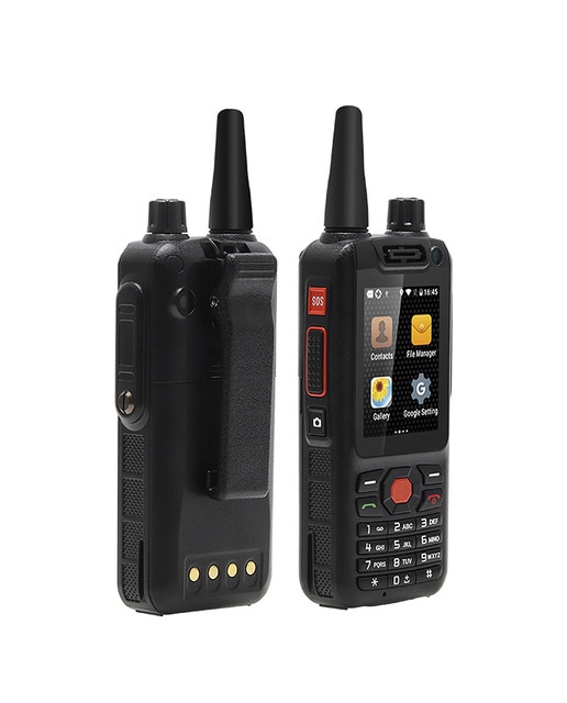 Imagen 0 de Smartphone uniwa f25 4g