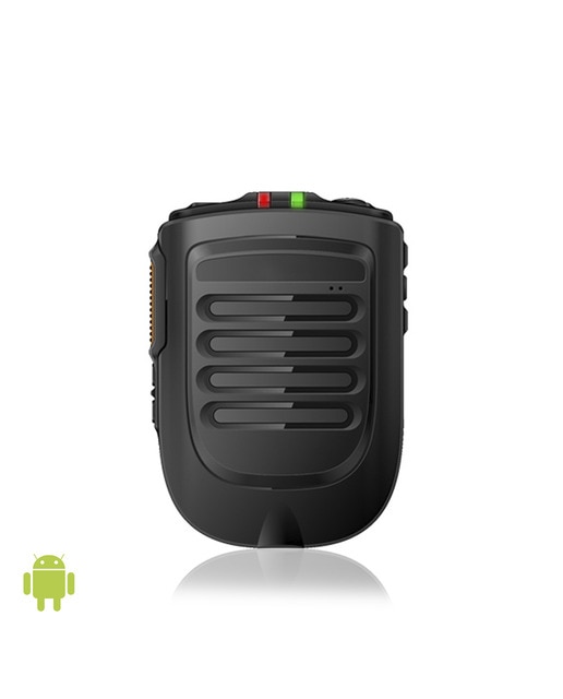 Imagen 0 de Walkie talkie bluetooth uniwa bm001 compatible con android