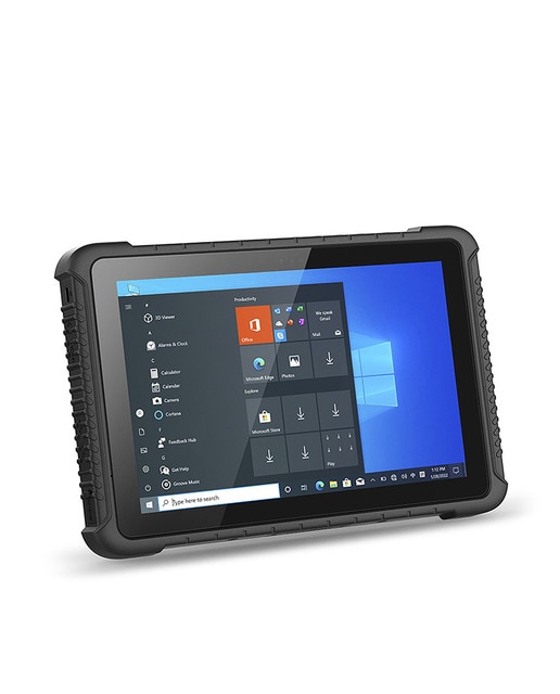 Imagen 0 de Tablet cwell winpad w105 4g