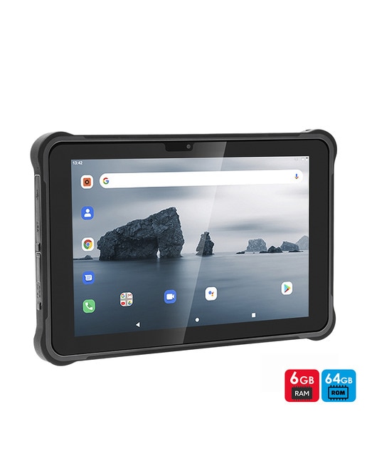 Imagen 0 de Tablet uniwa t11 pro 4g