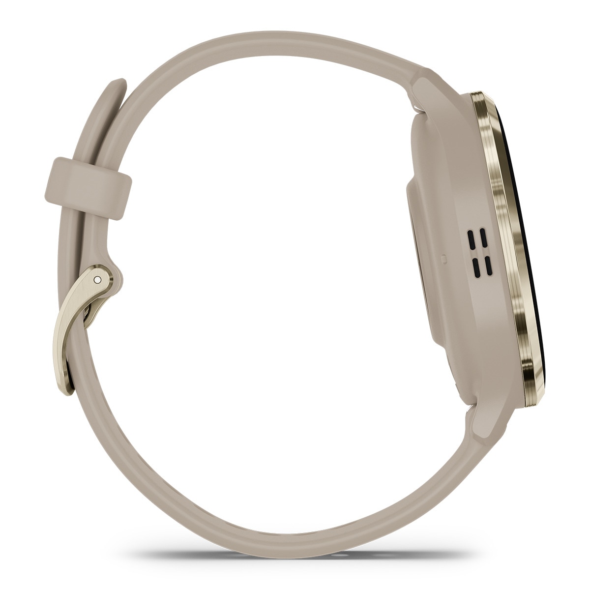 Smartwatch Garmin Venu 3S (41 mm) - Castanho Claro Castanho-claro-4
