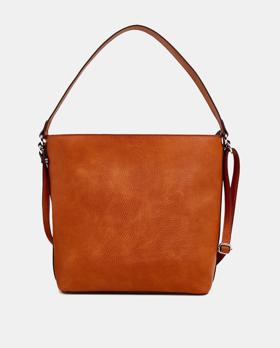 Sac hobo avec anse réglable