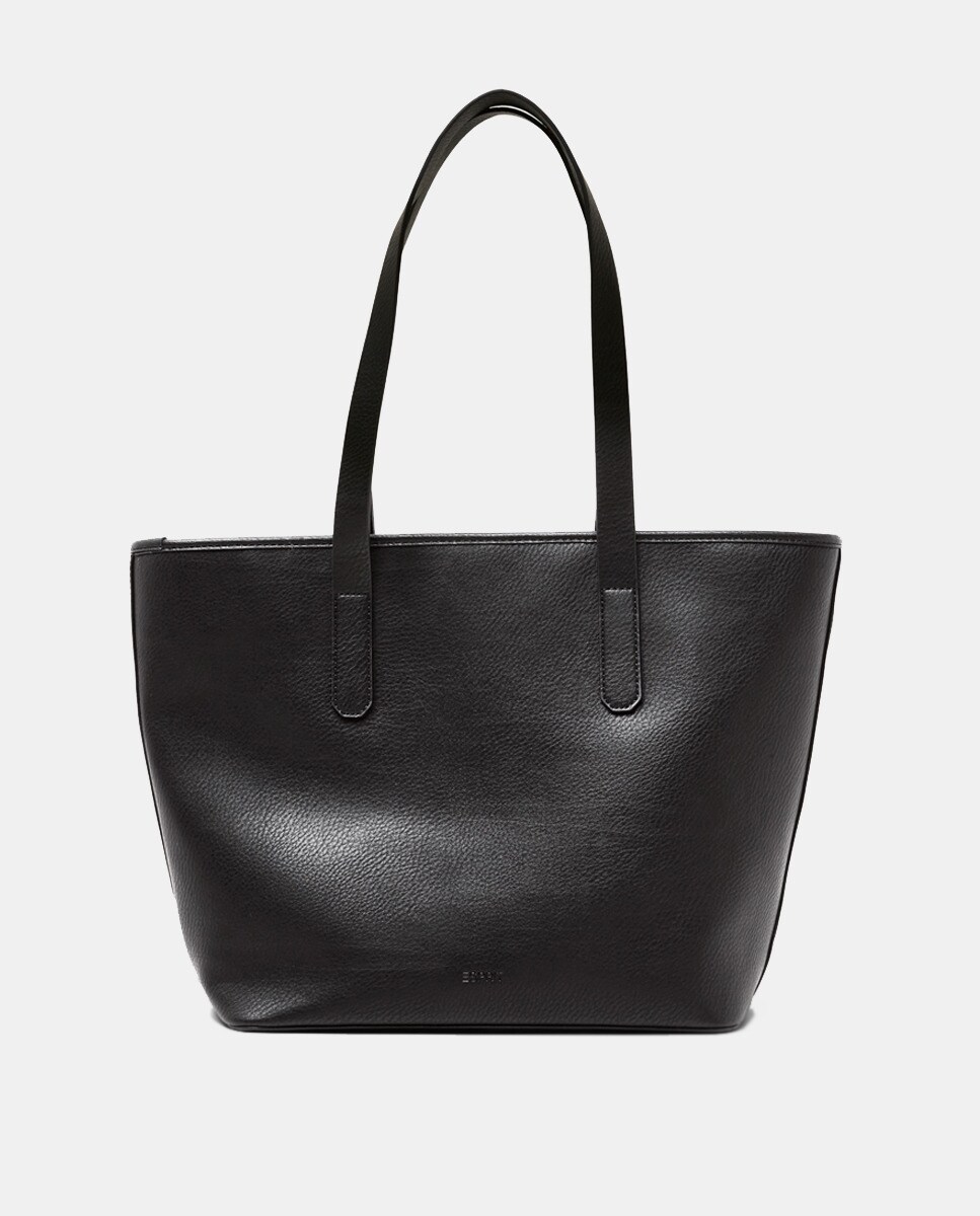 Sac cabas avec deux poches intérieures