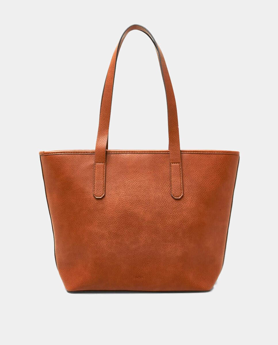 Sac cabas avec deux poches intérieures