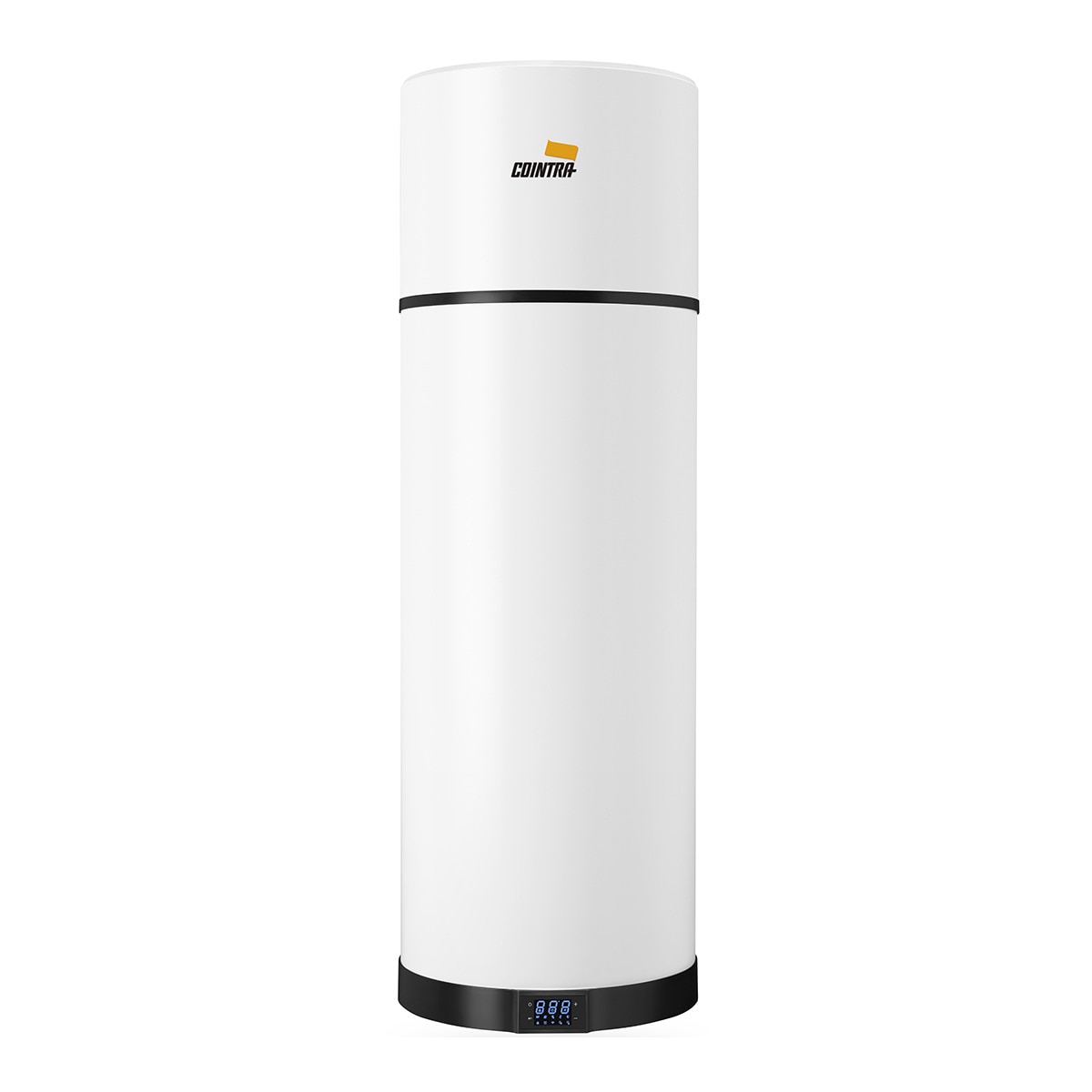 Aerotermo Cointra con bomba de calor, ACES, 90 litros - OASIS 90 LT Blanco-1