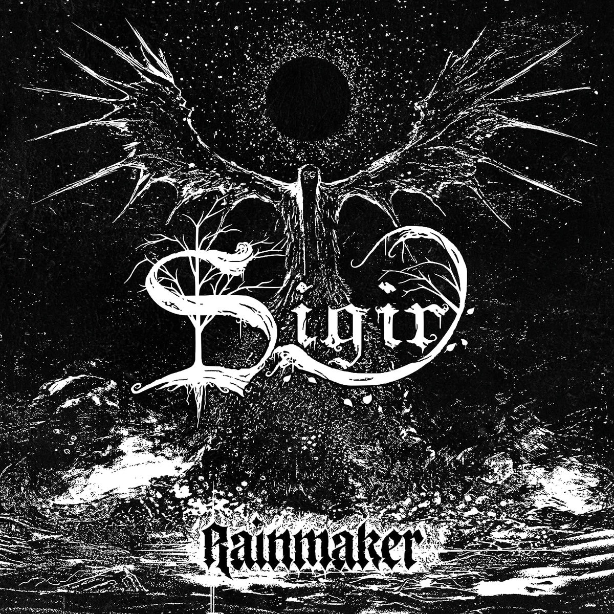 Imagen 0 de Rainmaker (LP-Vinilo)