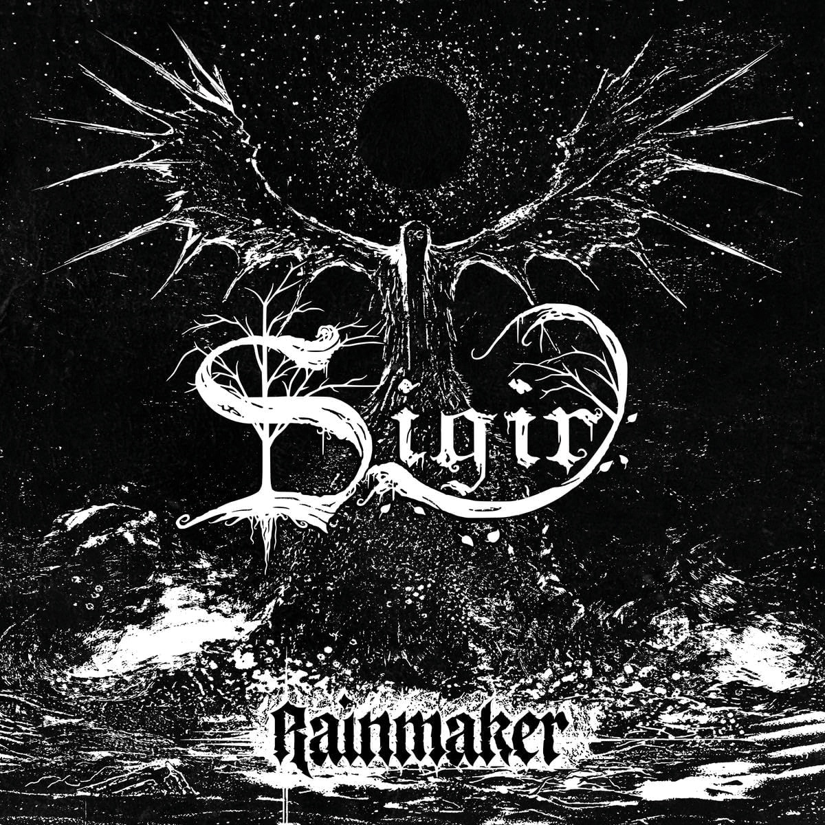 Imagen 0 de Rainmaker (CD)