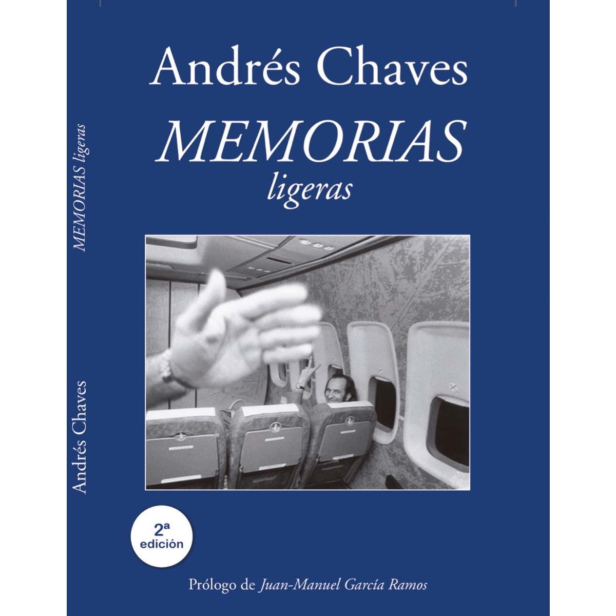 Imagem 0 de Memorias ligeras