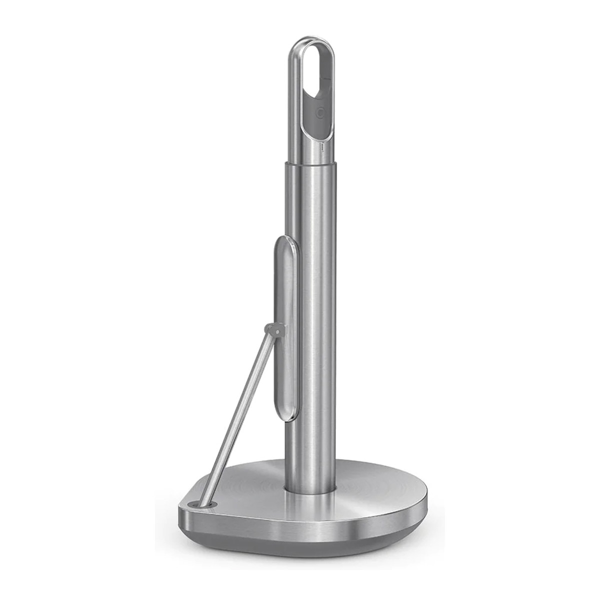 Porta-rolos de Papel com Pulverizador KT1196 Aço-1