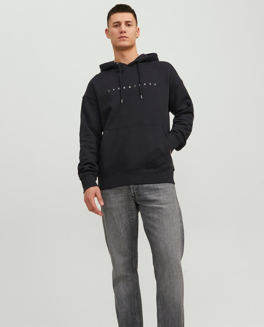Imagen 0 de Sudadera con capucha de hombre