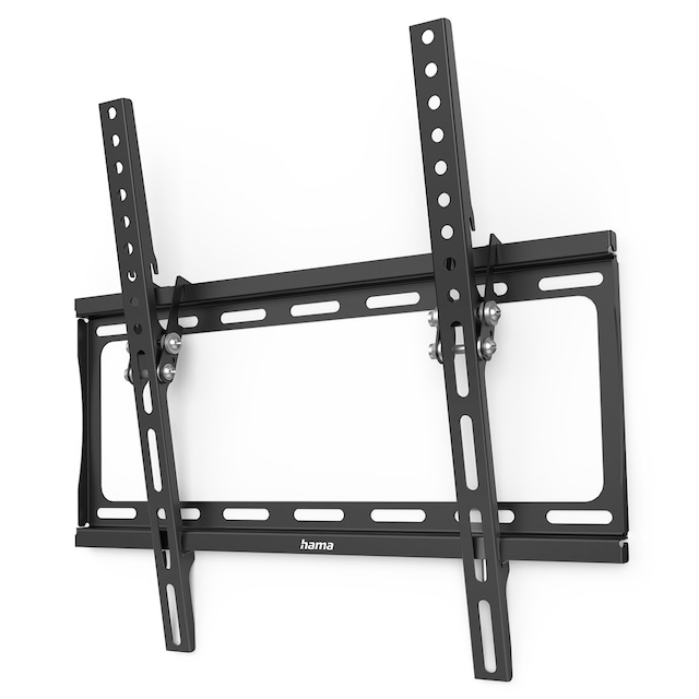 Imagen 0 de Soporte de pared inclinable Hama para TV de 32" a 65" negro