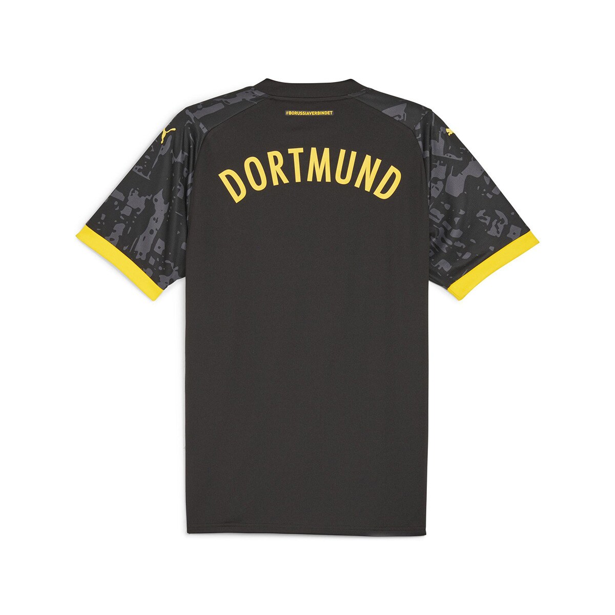 Playera Borsia Dortmund FtblARCHIVE Para Hombre, Adulto M | 779107_01