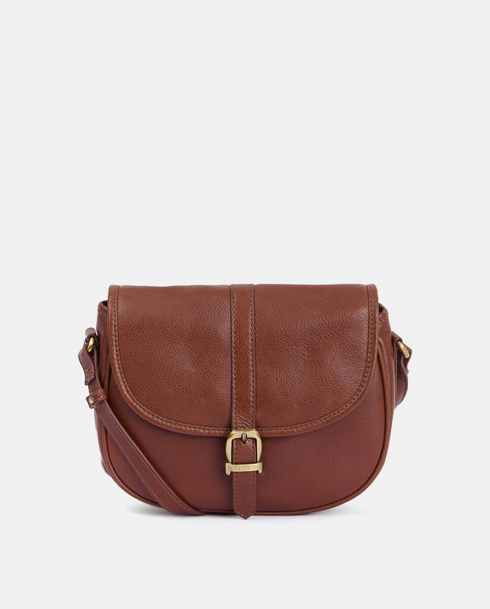 Petit sac à bandoulière à rabat