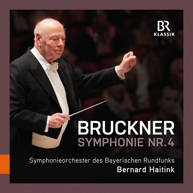 Imagen 0 de Bruckner: Sinfonía No. 4 " Romántica" (CD)
